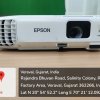Movable Projector Photo 1